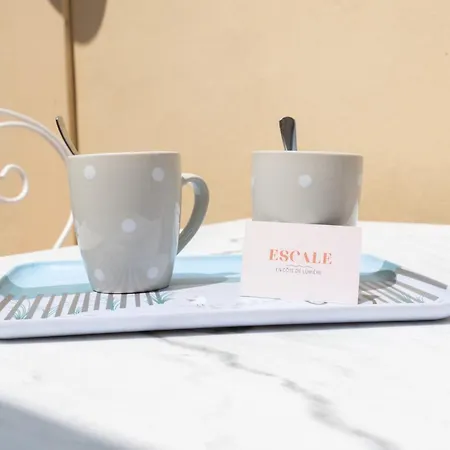 Maison Sablaise Face A La Grande Parking بيت للعطل *