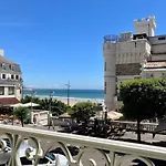 Prázdninový dům Maison Sablaise Face A La Grande Parking Les Sables-dʼOlonne