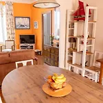 Prázdninový dům Maison Sablaise Face A La Grande Parking *