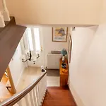 Prázdninový dům Maison Sablaise Face A La Grande Parking *