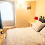 Prázdninový dům Maison Sablaise Face A La Grande Parking Les Sables-dʼOlonne