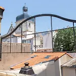 Maison Sablaise Face A La Grande Parking Prázdninový dům *