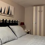 Prázdninový dům Maison Sablaise Face A La Grande Parking