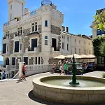 Prázdninový dům Maison Sablaise Face A La Grande Parking Les Sables-dʼOlonne