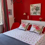 Maison Sablaise Face A La Grande Parking Prázdninový dům *