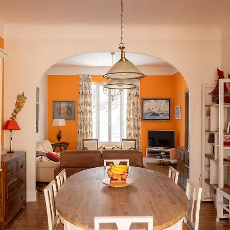 Maison Sablaise Face A La Grande Parking * Les Sables-dʼOlonne