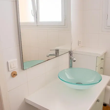 Maison Sablaise Face A La Grande Parking * Les Sables-dʼOlonne