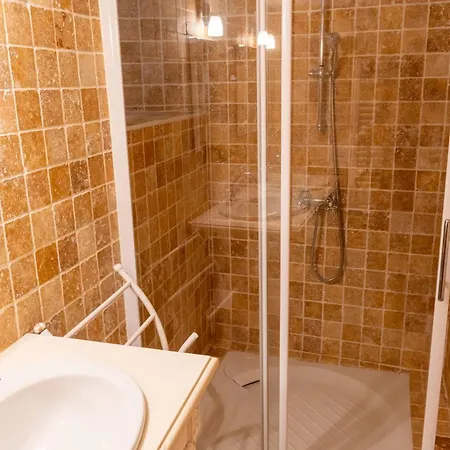 Maison Sablaise Face A La Grande Parking Feriehus Les Sables-dʼOlonne