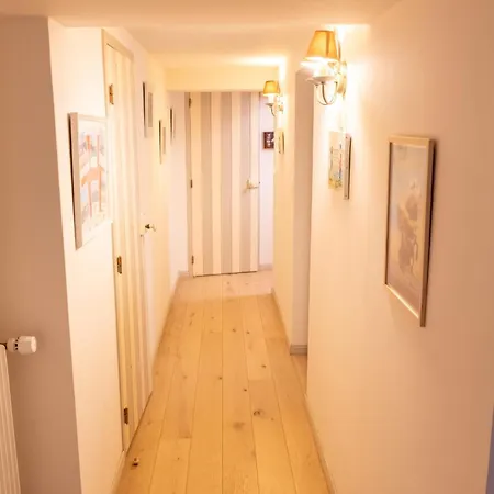 Maison Sablaise Face A La Grande Parking Les Sables-dʼOlonne