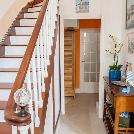 Maison Sablaise Face A La Grande Parking * Les Sables-dʼOlonne