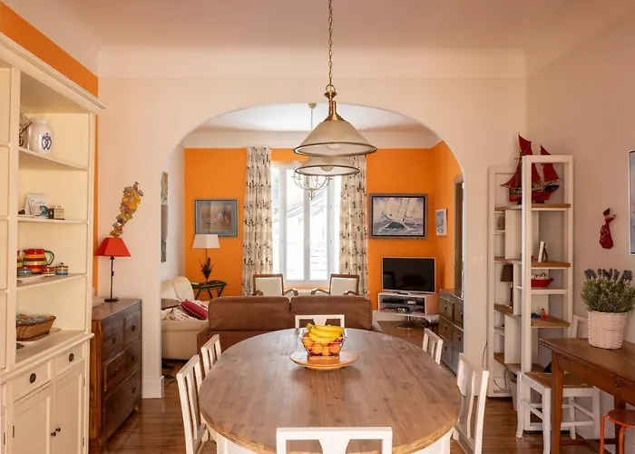 Maison Sablaise Face A La Grande Parking * Les Sables-dʼOlonne