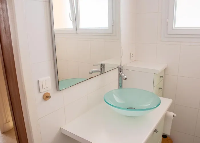 Maison Sablaise Face A La Grande Parking * Les Sables-dʼOlonne