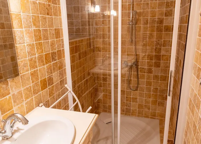 Maison Sablaise Face A La Grande Parking Semesterbostad Les Sables-dʼOlonne