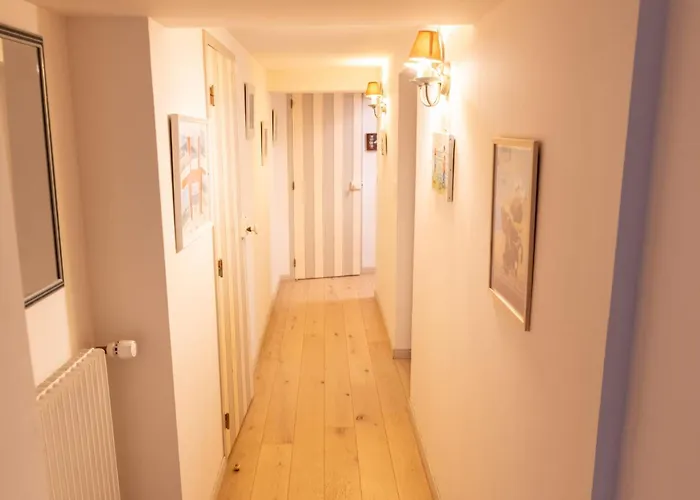 Maison Sablaise Face A La Grande Parking Les Sables-dʼOlonne