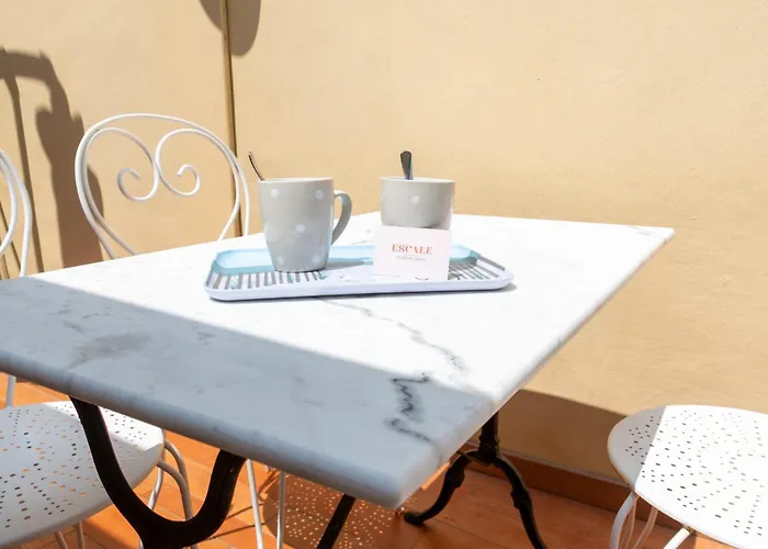 Maison Sablaise Face A La Grande Parking Semesterbostad *