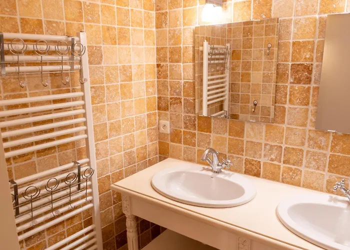 Maison Sablaise Face A La Grande Parking Semesterbostad